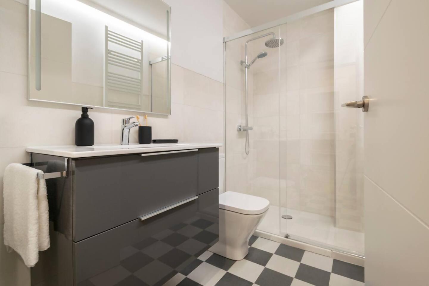 Apartment Precioso Recien Reformado Pleno Centro *