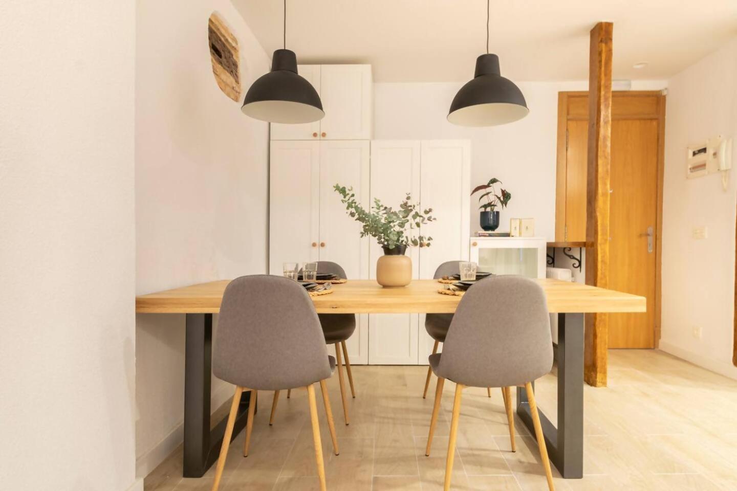 Apartment Precioso Recien Reformado Pleno Centro