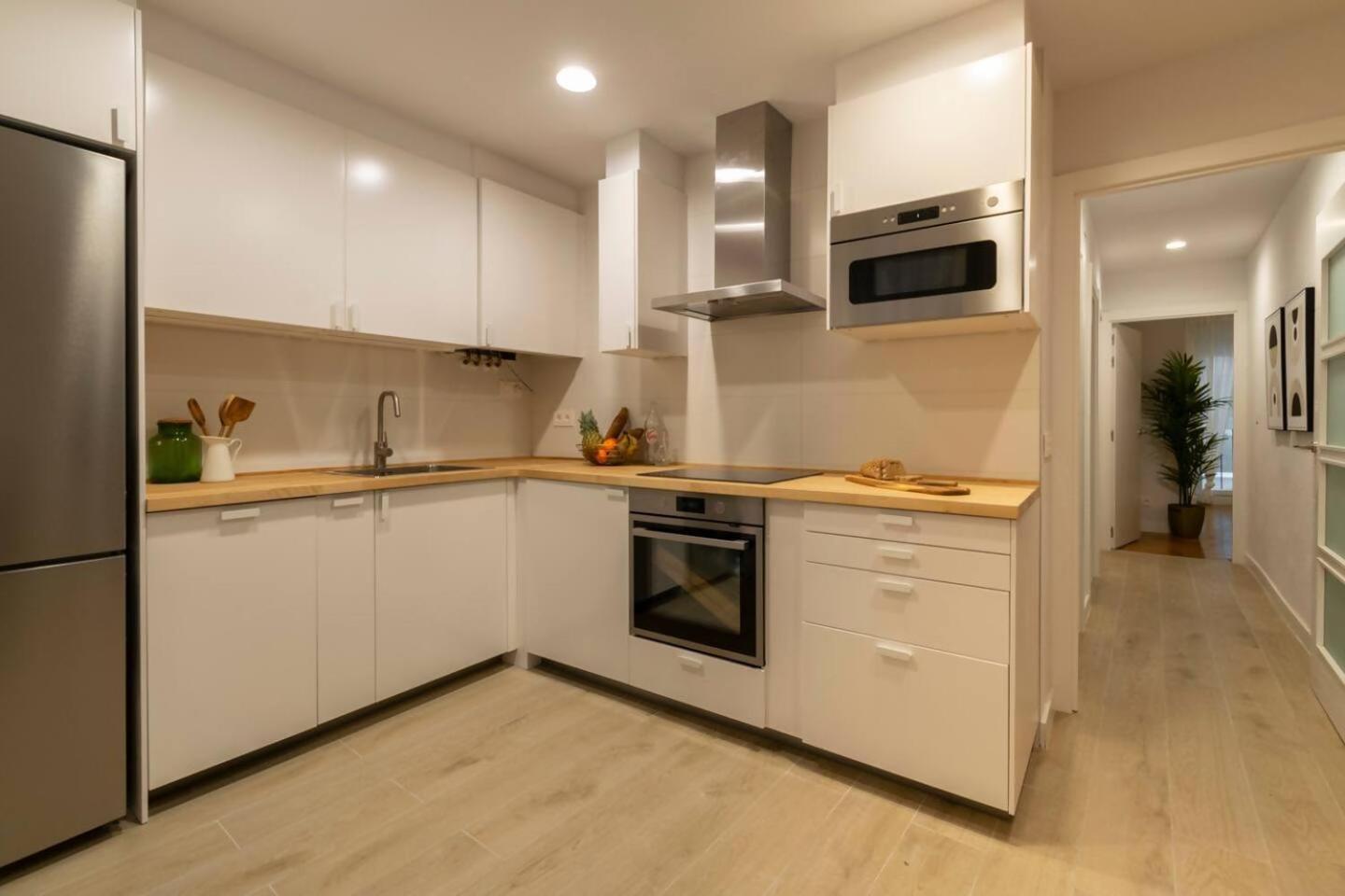 Precioso Recien Reformado Pleno Centro Apartment *
