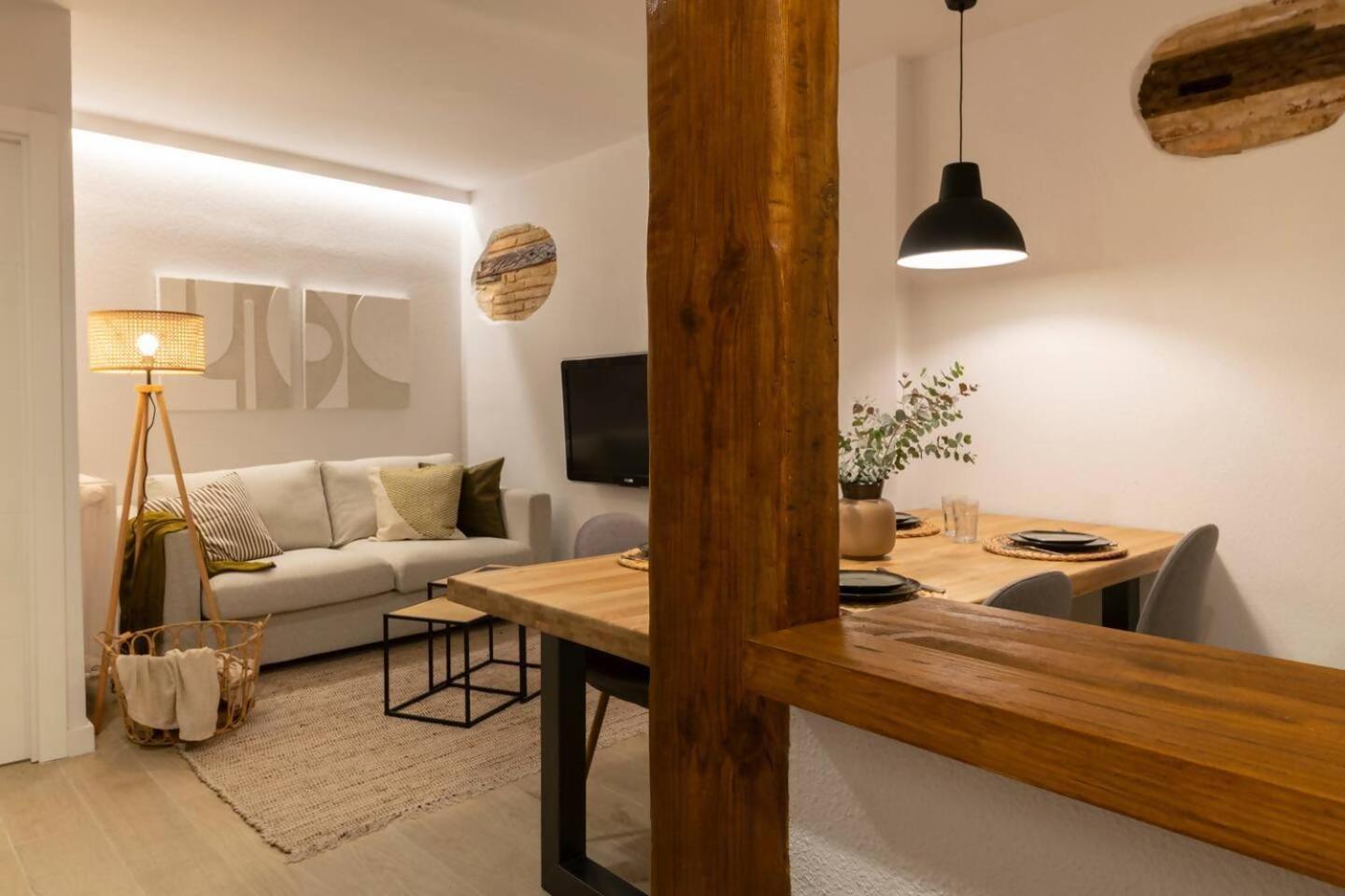 Precioso Recien Reformado Pleno Centro Apartment *